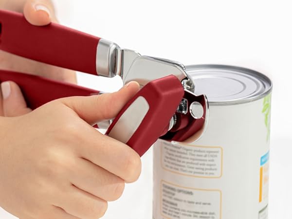 Can opener kitchen gadgets perfect for seniors