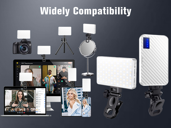 ring light for phone