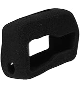 Windslayer Cover Wind Muff for Insta 360 Ace Pro, Ace, Housing Frame Case, Video Noise Reduction ...
