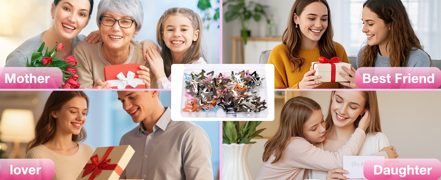 Hair Clips