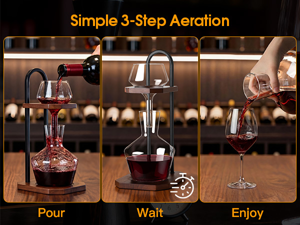 Decanter