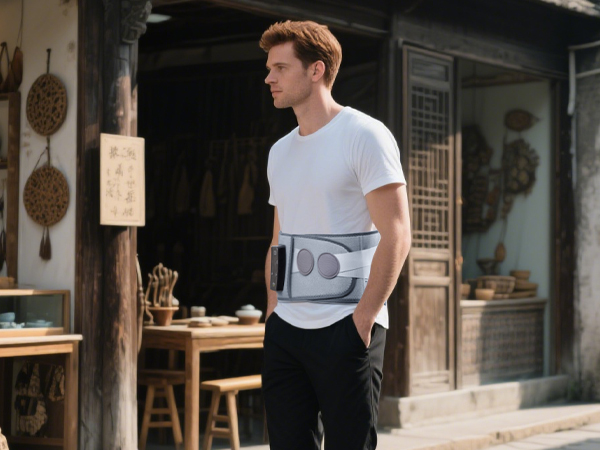 heating pad for back