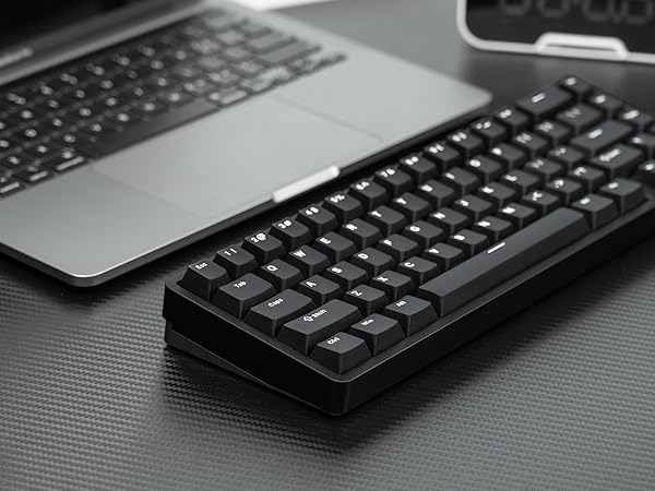 wire keyboard
