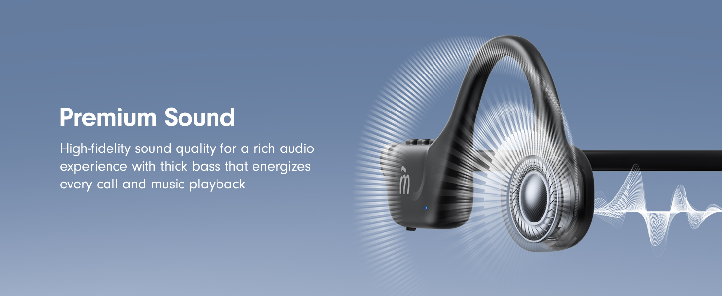 conduction headphones