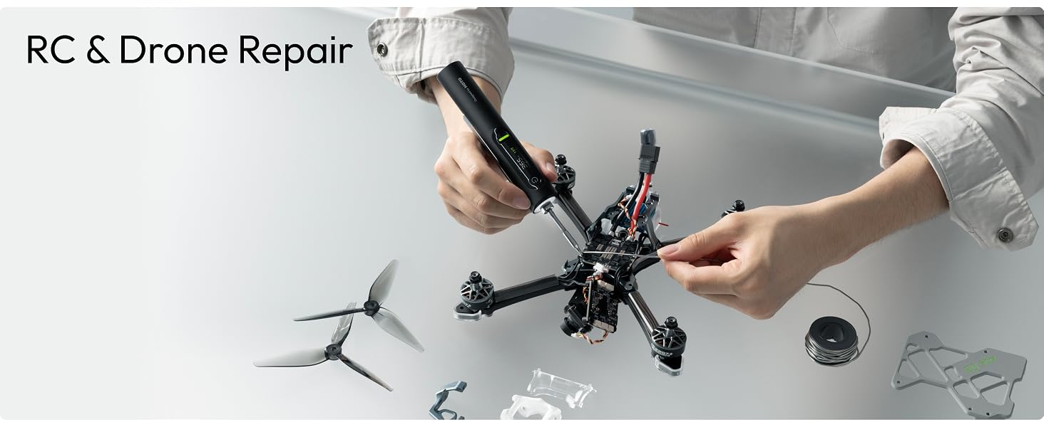 RC &amp;amp; Drone Repair