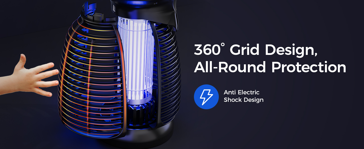 Waterproof LED Light