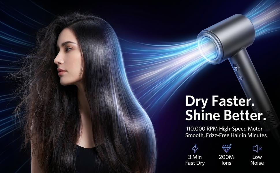 hair dryer,blow dryer,hair dryers for women,diffuser hair dryer,blow dryers for women