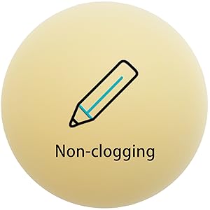 fuentai&amp;amp;#39;s 3D Draw PLA Filament Bundle is an resistant to clogging 3d pen Filament Refills