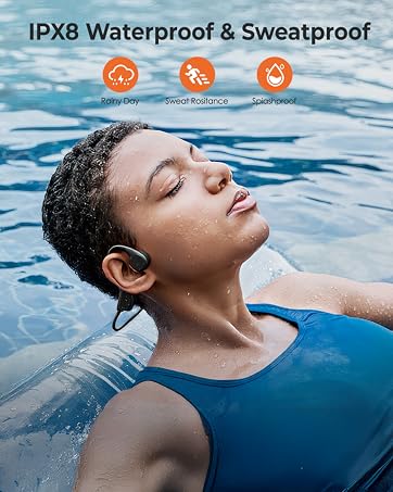 open-ear headphones