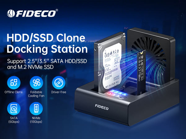 nvme to usb cloner