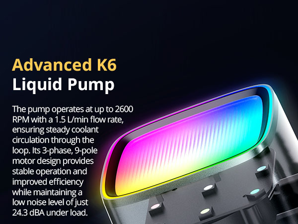 liquid pump