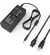 19V 3.42A 65W Laptop Charger Adapter for Acer Aspire E15 E1-532-2635 E1-571 E1-531 E3 E5 E5-511 E...