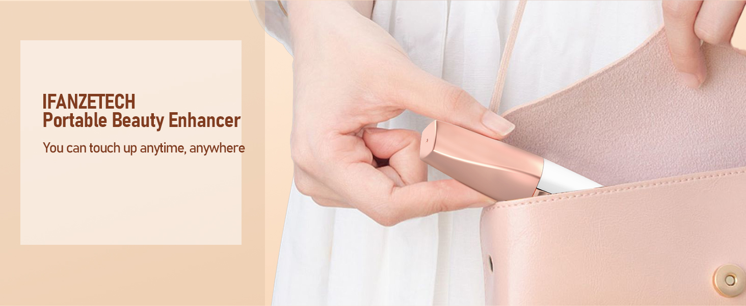 facial hair remover for women face