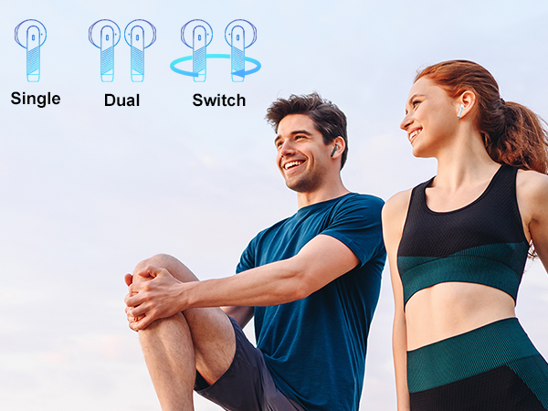 Translator Earbuds