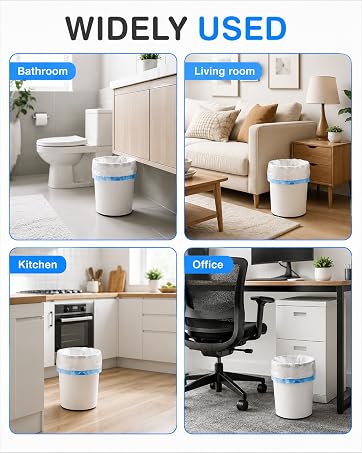 office trash bags