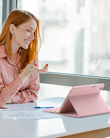 ipad keyboard 9th generation