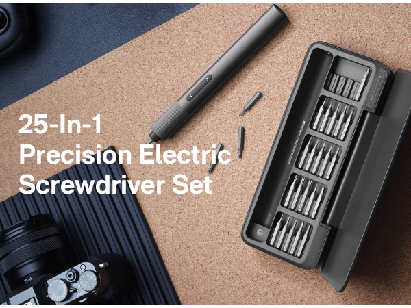 small electric screwdriver screwdriver electric electrical screwdriver set