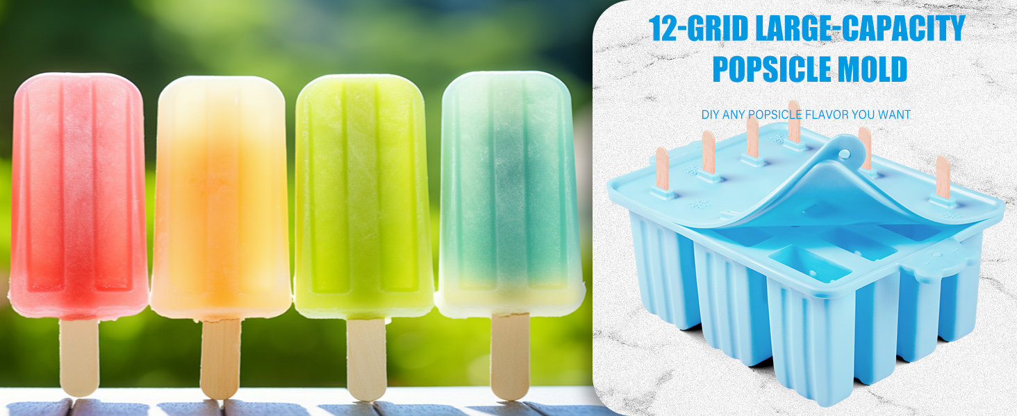 popsicle mold