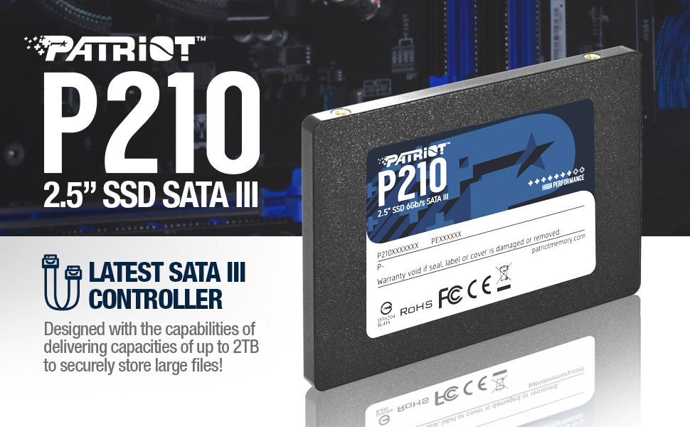 ssd pc componets internal memory