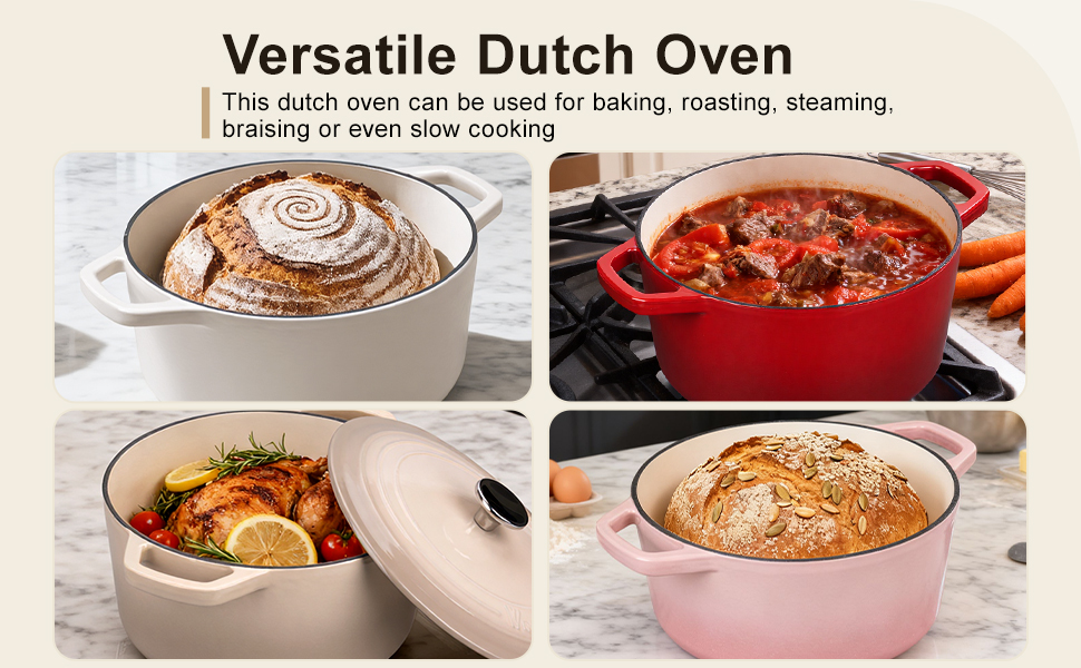 dutch oven