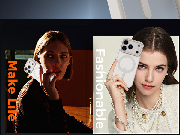 iphone 17 Pro Max case women