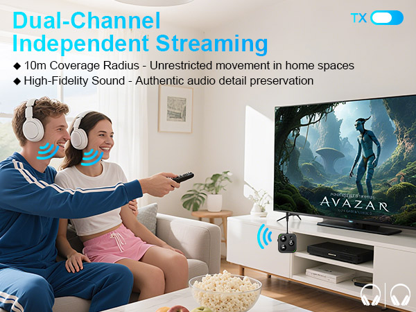 airplane bluetooth adapter for headphones