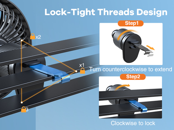 ac for cars without ac