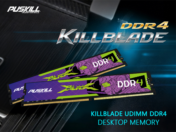 ddr4 ram 32gb