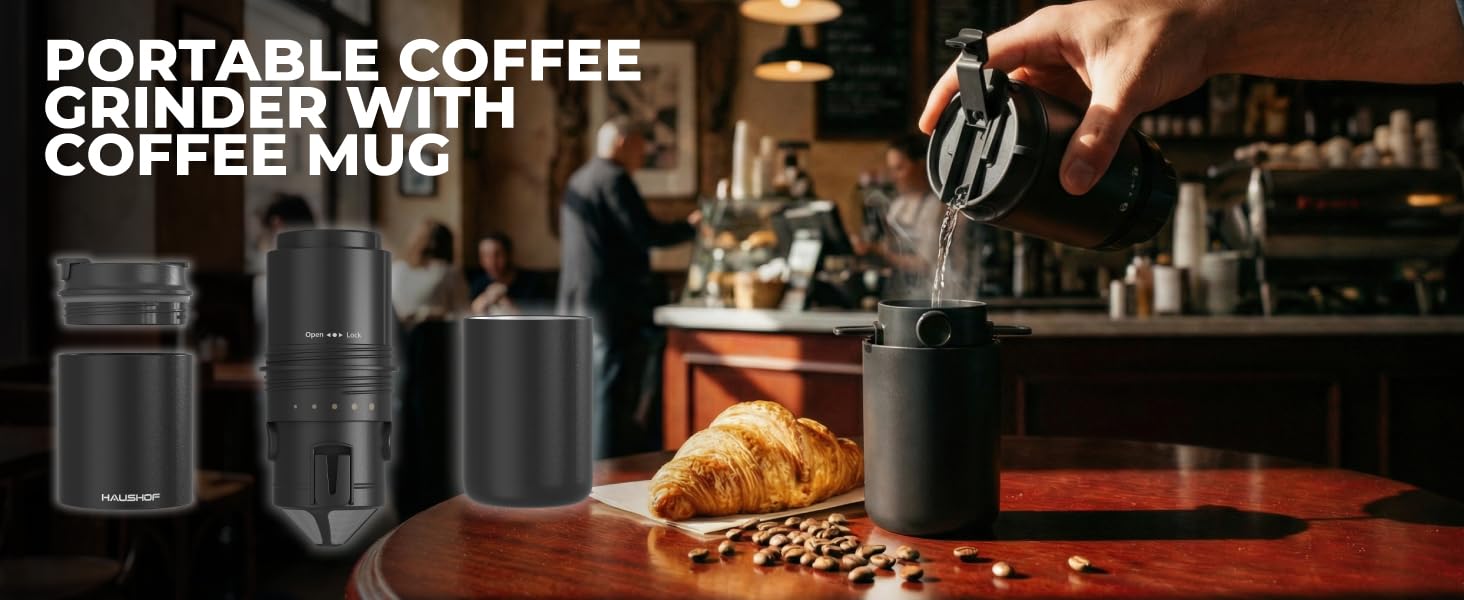 camping coffee makers