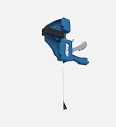 Kreg VersaGrip Clamp - Quick-Grip Bar Clamp for Woodworking - Features GripMaxx Technology - Remo...