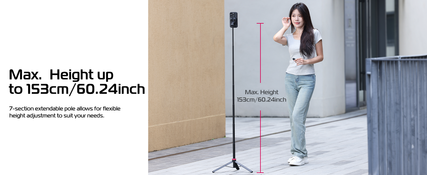 phone tripod