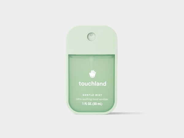 touchland gentle mist