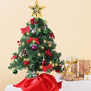 Mini Christmas Tree