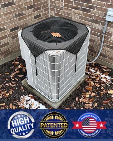 air conditioner covers for outside