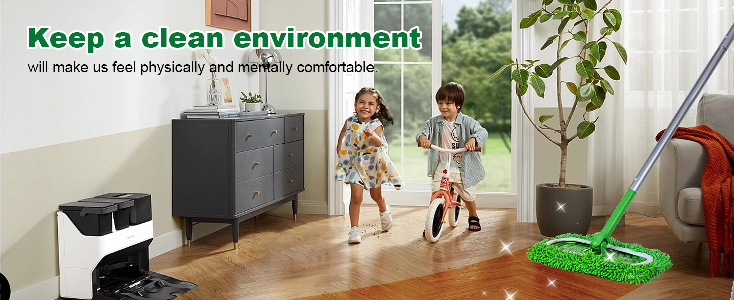 reusable swiffer mop pads