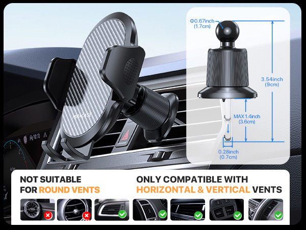 Compatibility for Cars