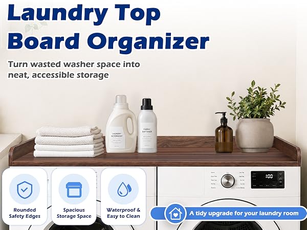 EcoWasherTopWalnut