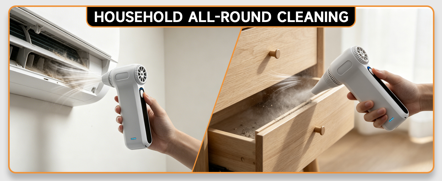 HOUSEHOLD ALL-ROUND CLEANING
