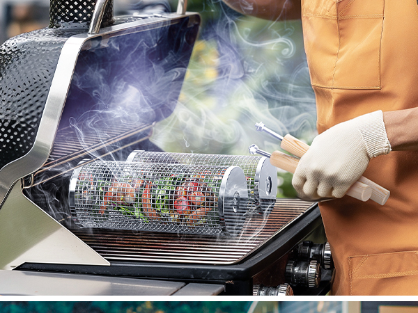Grill Basket