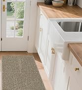 Non-Slip Kitchen Rugs