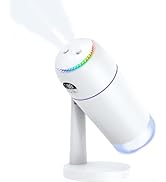 Humidifiers for Bedroom