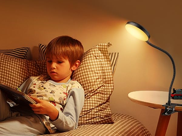 Desk Lamp