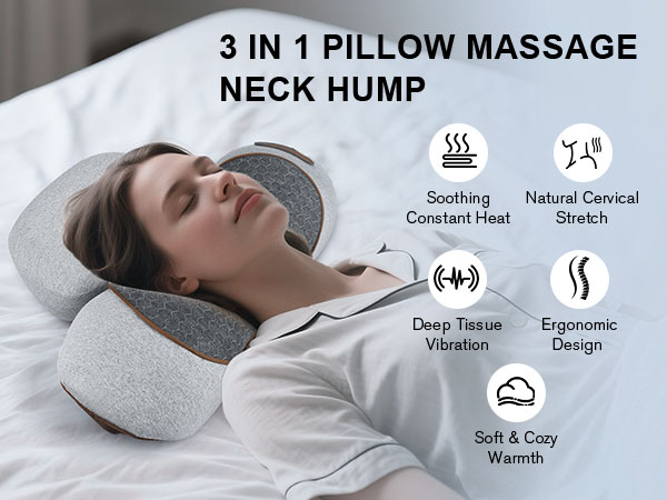 neck massager