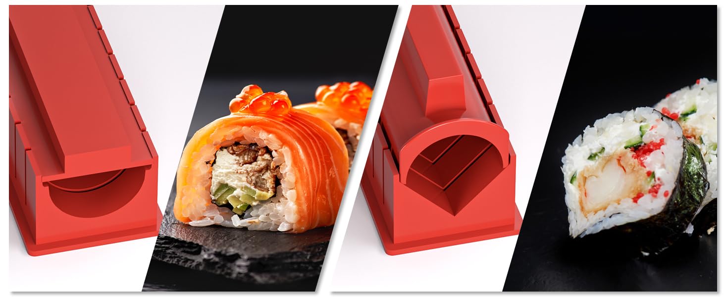 Sushi Making Kit