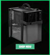 PC Carry Harness Brand Story Icon