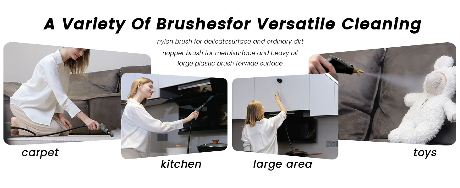 For Home Use