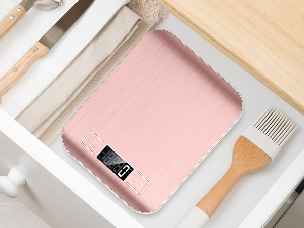 pink scale