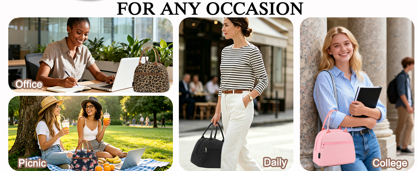 A+ LB002 lunch bag for women 20260801 D-6