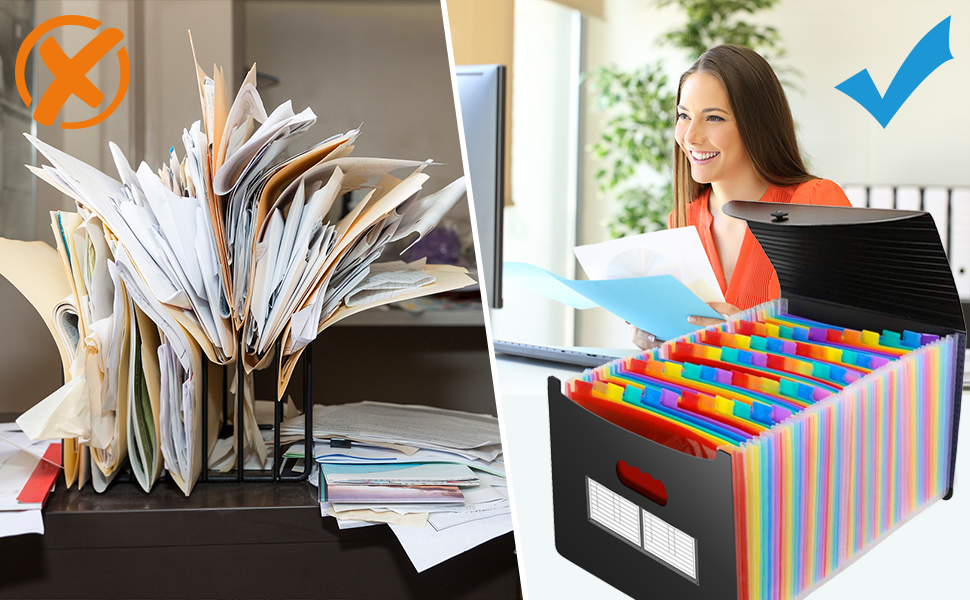 coupon organizer,plastic file box