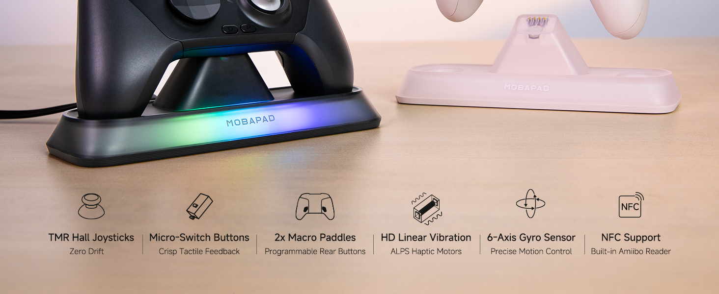 switch 2 pro controller